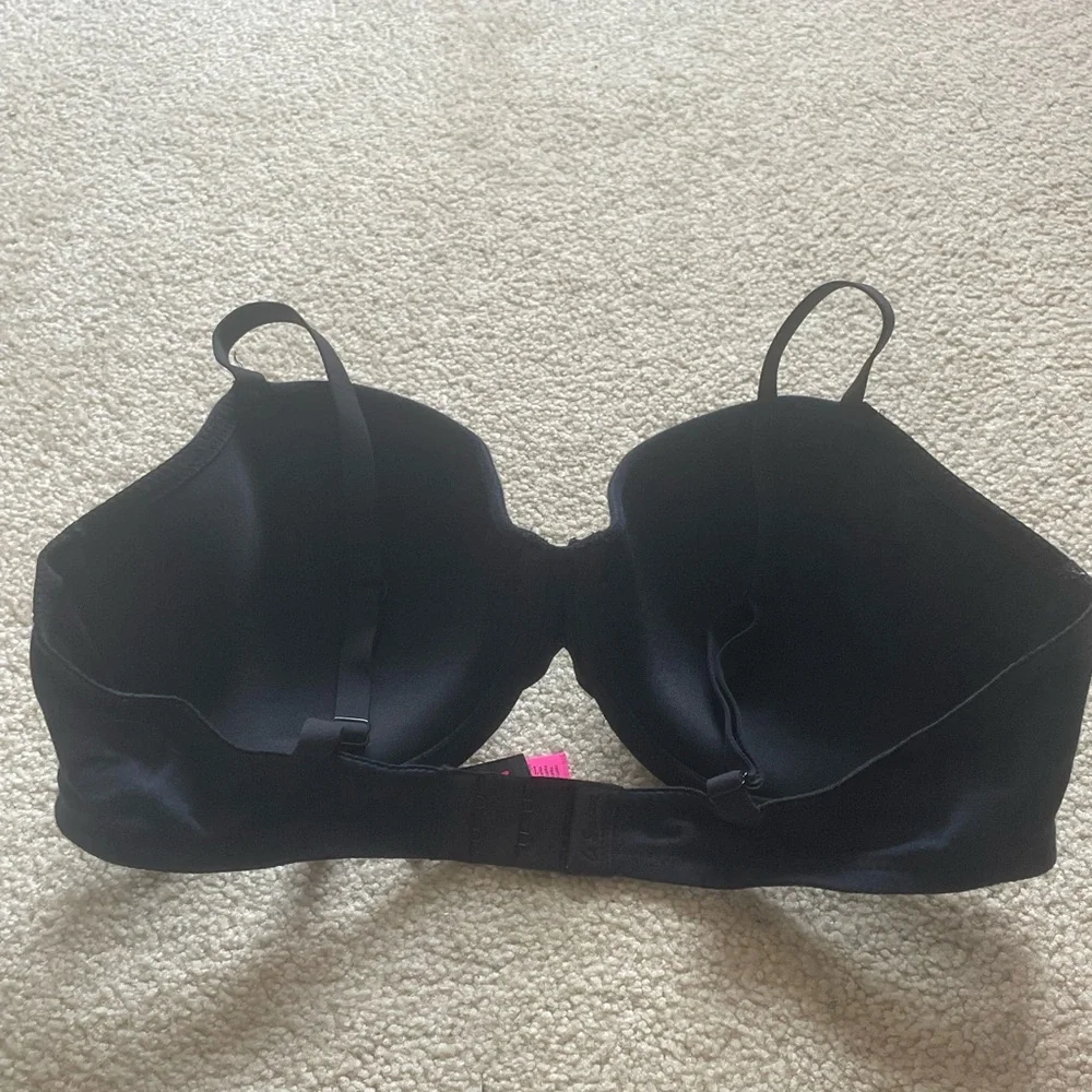 La SENZA Basic Black Bra - Picture 3 of 5